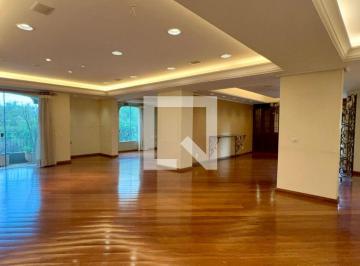 Apartamento · 297m² · 3 Quartos · 4 Vagas · Apartamento à Venda - Alto de Pinheiros, 3 Quartos, 297 m2