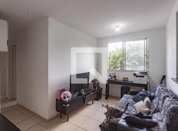 Apartamento · 50m² · 2 Quartos · 1 Vaga · Apartamento à Venda - Jardim São Savério, 2 Quartos, 50 m2
