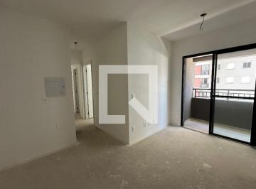 Apartamento · 59m² · 2 Quartos · 1 Vaga · Apartamento à Venda - Jardim Iracema, 2 Quartos, 59 m2