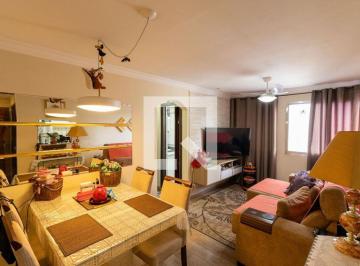 Apartamento · 62m² · 2 Quartos · 1 Vaga · Apartamento à Venda - Socorro, 2 Quartos, 62 m2