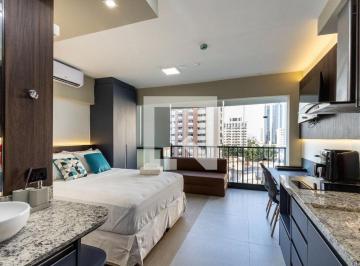 Apartamento · 27m² · 1 Quarto · Apartamento à Venda - Perdizes, 1 Quarto, 27 m2