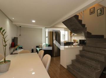 Casa · 97m² · 2 Quartos · 1 Vaga · Casa à Venda - Vila Assunção, 2 Quartos, 97 m2
