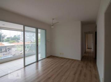 Apartamento · 98m² · 3 Quartos · 2 Vagas · Apartamento à Venda - Santo Amaro , 3 Quartos, 98 m2