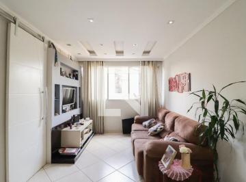 Apartamento · 65m² · 2 Quartos · 1 Vaga · Apartamento à Venda - Casa Verde, 2 Quartos, 65 m2