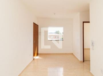Apartamento · 51m² · 2 Quartos · 1 Vaga · Apartamento à Venda - Vila Constança , 2 Quartos, 51 m2