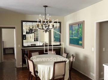 Apartamento · 1905m² · 3 Quartos · 1 Vaga · Apartamento Elegante em Cerqueira César 190,5m2 (á venda)