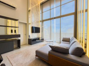Apartamento · 100m² · 2 Quartos · 2 Vagas · Apartamento à venda em São Paulo - Cerqueira César: 2 quartos, 2 suítes, 1 sala, 3 banheiros, 2 vaga