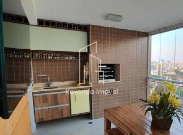 Apartamento · 118m² · 3 Quartos · 2 Vagas · Apartamento para venda no Edifício Vida Viva Parque Santana