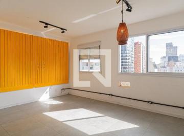 Apartamento · 34m² · 1 Quarto · Apartamento à Venda - Consolação, 1 Quarto, 34 m2