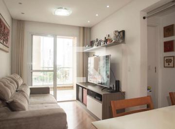 Apartamento · 59m² · 2 Quartos · 2 Vagas · Apartamento à Venda - Saúde, 2 Quartos, 59 m2