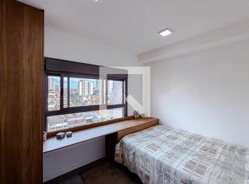 Apartamento · 19m² · 1 Quarto · Apartamento à Venda - Ipiranga, 1 Quarto, 19 m2