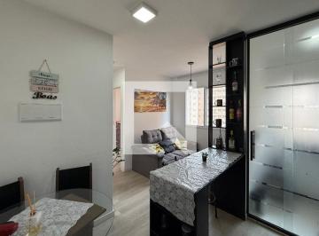 Apartamento · 35m² · 2 Quartos · Apartamento à Venda - Jardim Palmares, 2 Quartos, 35 m2