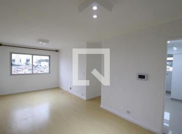 Apartamento · 62m² · 2 Quartos · 1 Vaga · Apartamento à Venda - Mandaqui, 2 Quartos, 62 m2