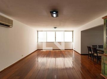 Apartamento · 130m² · 2 Quartos · 2 Vagas · Apartamento à Venda - Perdizes, 2 Quartos, 130 m2