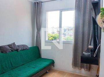 Apartamento · 36m² · 2 Quartos · Apartamento à Venda - Jardim Palmares, 2 Quartos, 36 m2