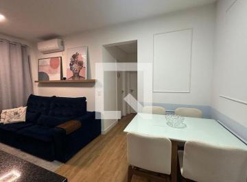 Apartamento · 72m² · 2 Quartos · 2 Vagas · Apartamento à Venda - Saúde, 2 Quartos, 72 m2
