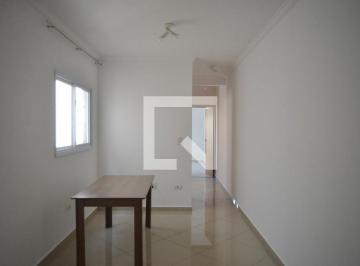 Apartamento · 56m² · 2 Quartos · 2 Vagas · Apartamento à Venda - Jardim, 2 Quartos, 56 m2
