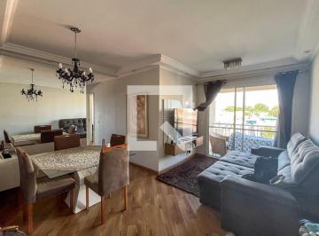 Apartamento · 70m² · 3 Quartos · 2 Vagas · Apartamento à Venda - Vila das Mercês, 3 Quartos, 70 m2