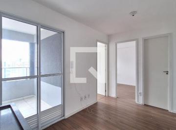 Apartamento · 34m² · 2 Quartos · Apartamento à Venda - Água Branca, 2 Quartos, 34 m2