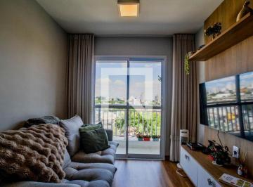 Apartamento · 50m² · 2 Quartos · 1 Vaga · Apartamento à Venda - Santa Teresinha, 2 Quartos, 50 m2
