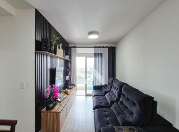 Apartamento · 62m² · 2 Quartos · 2 Vagas · Apartamento à Venda - Demarchi, 2 Quartos, 62 m2