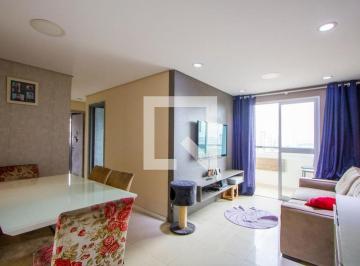 Apartamento · 69m² · 3 Quartos · 2 Vagas · Apartamento à Venda - Vila América, 3 Quartos, 69 m2