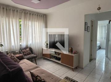 Apartamento · 69m² · 2 Quartos · 1 Vaga · Apartamento à Venda - Assunção, 2 Quartos, 69 m2