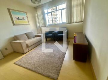 Apartamento · 50m² · 1 Quarto · 1 Vaga · Apartamento à Venda - Brás, 1 Quarto, 50 m2