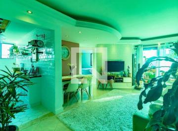 Apartamento · 55m² · 2 Quartos · 1 Vaga · Apartamento à Venda - Vila Mascote, 2 Quartos, 55 m2