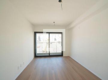 Apartamento · 27m² · 1 Quarto · Apartamento à Venda - Vila Clementino, 1 Quarto, 27 m2