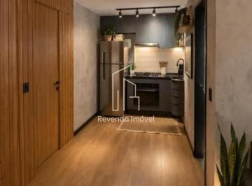 Apartamento · 52m² · 2 Quartos · 1 Vaga · Apartamento RESIDENCIAL em SÃO PAULO - SP, PINHEIROS