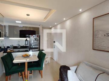 Apartamento · 45m² · 2 Quartos · 1 Vaga · Apartamento à Venda - Itaquera, 2 Quartos, 45 m2