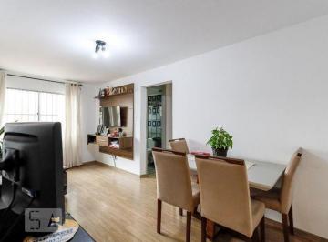 Apartamento · 50m² · 2 Quartos · 1 Vaga · Apartamento à Venda - Jardim Peri, 2 Quartos, 50 m2