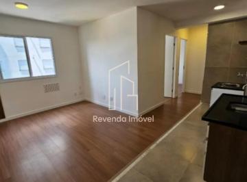 Apartamento · 40m² · 2 Quartos · 1 Vaga · Apartamento RESIDENCIAL em SÃO PAULO - SP, SÍTIO DA FIGUEIRA