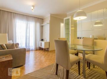 Apartamento · 70m² · 2 Quartos · 1 Vaga · Apartamento à Venda - Consolação, 2 Quartos, 70 m2