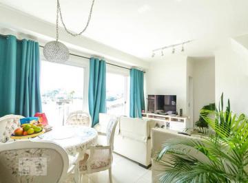 Photo 1 · Apartamento à Venda - Vila Jordanópolis, 3 Quartos, 114 m2