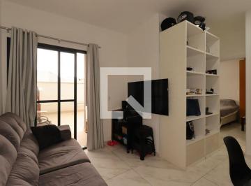 Apartamento · 109m² · 2 Quartos · 1 Vaga · Apartamento à Venda - Vila Clarice, 2 Quartos, 109 m2