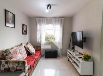 Apartamento · 74m² · 2 Quartos · 2 Vagas · Apartamento à Venda - Jardim Marajoara , 2 Quartos, 74 m2