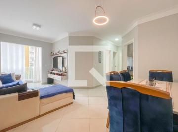 Apartamento · 58m² · 2 Quartos · 1 Vaga · Apartamento à Venda - Piratininga, 2 Quartos, 58 m2