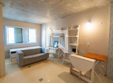 Apartamento · 25m² · 1 Quarto · Apartamento à Venda - Vila Clementino, 1 Quarto, 25 m2