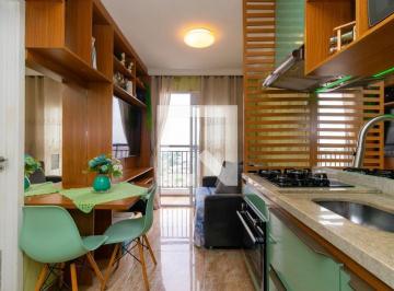 Apartamento · 28m² · 1 Quarto · Apartamento à Venda - Sapopemba, 1 Quarto, 28 m2
