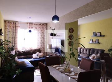 Apartamento · 63m² · 3 Quartos · 1 Vaga · Apartamento à Venda - Vila Formosa, 3 Quartos, 63 m2