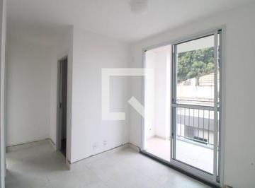 Apartamento · 49m² · 2 Quartos · 1 Vaga · Apartamento à Venda - Veleiros, 2 Quartos, 49 m2