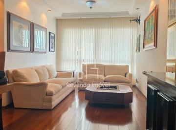 Apartamento · 90m² · 3 Quartos · 1 Vaga · Apartamento RESIDENCIAL em SÃO PAULO - SP, PARAÍSO