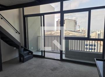 Apartamento · 46m² · 1 Quarto · Apartamento à Venda - Perdizes, 1 Quarto, 46 m2