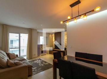 Apartamento · 74m² · 2 Quartos · 1 Vaga · Apartamento à Venda - Planalto, 2 Quartos, 74 m2