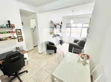 Apartamento · 52m² · 1 Quarto · Apartamento à Venda - Santana, 1 Quarto, 52 m2