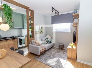 Apartamento · 40m² · 2 Quartos · Apartamento à Venda - Água Branca, 2 Quartos, 40 m2