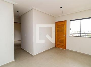 Apartamento · 45m² · 2 Quartos · Apartamento à Venda - Água Fria, 2 Quartos, 45 m2