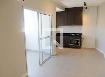 Apartamento · 38m² · 1 Quarto · 1 Vaga · Apartamento à Venda - Centro, 1 Quarto, 38 m2